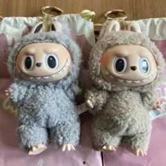 新品未開封品❢大人気商品LABUBU4点セット 新品未開封品❢大人気商品LABUBU4点セット - メルカリ