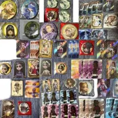 2026年最新】identity v 真髄メモリアル トレーディング缶バッジの人気