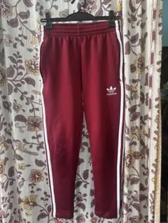 adidas オリジナル　ジャージパンツ　メンズ　XS