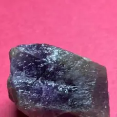 【大安】覇紫龍石 霊石 一点物｜龍波動霊石院