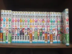 入間くん 1〜41+外伝2冊のサムネイル