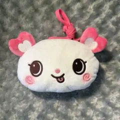 nctwish サクヤ ポシェット wish祭 ペンミ