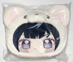 あんスタ いつぬい おかおBIGショルダー 晃牙 - メルカリ