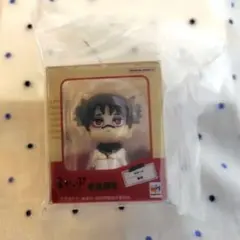 るかっぷミニチュアコレクション 脹相 ボールチェーン付き　キーホルダー　呪術廻戦