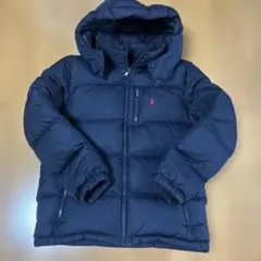 ラルフローレン ダウン 160