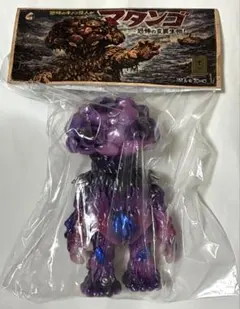 gumtaro ジャッジラ ガム太郎 エレガブ elegabぶたのはな マルサン