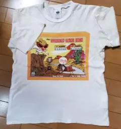 ヒステリック　ミニ　Tシャツ　130-140