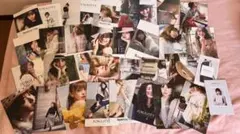 Apuweiser JUSGLITTY Rirandture カタログ　34冊