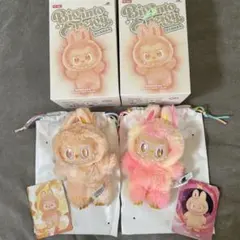 POPMARTラブブLABUBU 計20体 まとめ売り フリマ相場以下