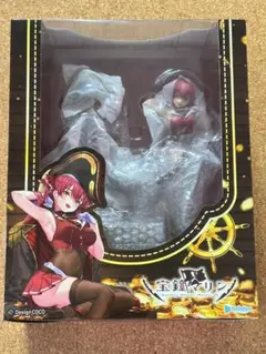 2026年最新】ホロライブ 宝鐘マリン 1/7 完成品フィギュアの人気