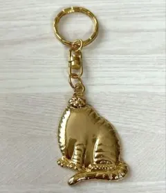 キーホルダー アンティーク雑貨