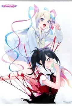 2026年最新】Needy girl overdose タペストリーの人気アイテム - メルカリ