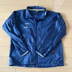 MITSUWATIGER ジャケット 140 ネイビー