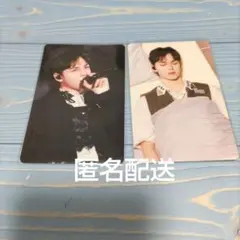 RIGHT HERE JAPAN バーノンセット