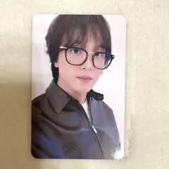 NCT DREAM BEAT IT UP MAKESTAR トレカ ヘチャン