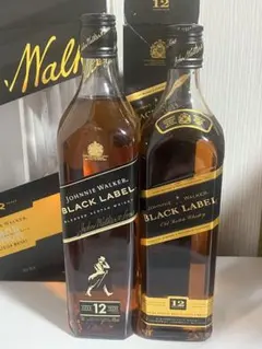 2026年最新】古酒 johnnie walker black labelの人気アイテム - メルカリ