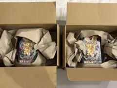 ポケモンカード ハイクラスパック MEGAドリームex 2BOXシュリンク付き