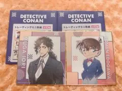 名探偵コナン 色紙セット