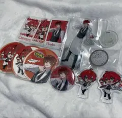 女子研究大学 キャメロン スイパラ コラボ