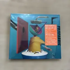 2026年最新】フジファブリック CDの人気アイテム - メルカリ
