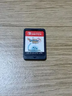 ドラゴンクエストXI 過ぎ去りし時を求めて S