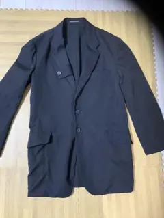 Yohji Yamamoto テーラードジャケット HR-J22-100のサムネイル