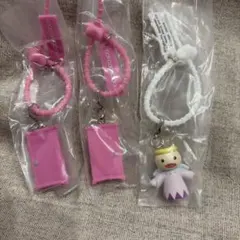도라에몽 ひみつの道具カラフルマルチチャーム