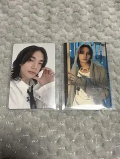 Stray Kids スキズ HOP ヒョンジン HMV ラキドロ