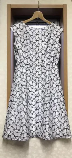 オンワード樫山anysisワンピース