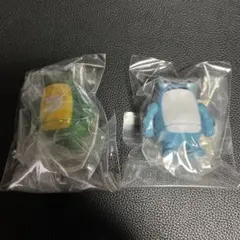 ケローネン　ザ・カプセルトイ　まとめ売り