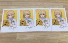 すとぷり るぅと 2024 BIRTHDAY フォトカード