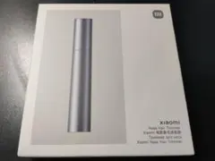 【未開封】Xiaomi 電動鼻毛カッター Nose Hair Trimmerのサムネイル