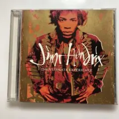 Jimi Hendrix The Ultimate Experience