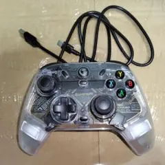 Gamesir T4 Kaleid 有線コントローラー