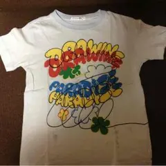 夏物大処分！！Tシャツ  １３０cm  ４枚セット