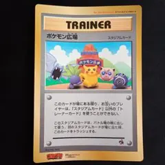 激レア当時物　ポケモンカードゲーム　コロコロ付録セット　ポスター等 ポケモンカードゲーム、プロモカード「ピカチュウVMAX」が