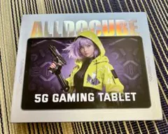 ALLDOCUBE iPlay 80 mini ultra タブレット 本体のサムネイル