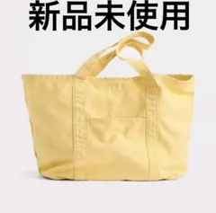2026年最新】Gap カラー：イエロー系 レディース トートバッグの人気
