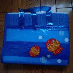 おおちゃん専用　貯金魚洗面器　レジャーシート　５点セット 2026年最新】ちょきんぎょレジャーシートの人気アイテム - メルカリ