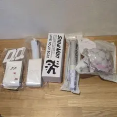 Snow Man ペンライト 5本セット SnowWorld i DO ME 等