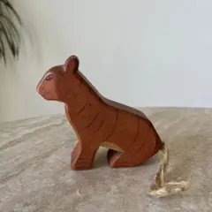 オストハイマー社　トラ