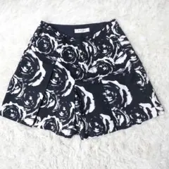 キュロットパンツ