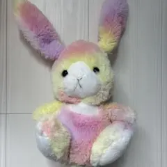 ダイソー うさぎ ぬいぐるみ timelesz 篠塚大輝 タイプロ