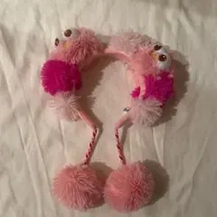 ユニバ/モッピーカチューシャ