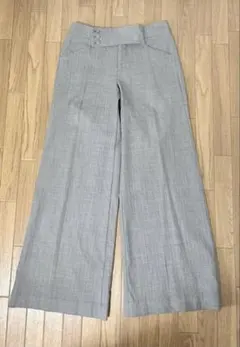 UNITED ARROWS ワイドパンツ 36 90%OFF