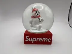Supreme スノードームのサムネイル