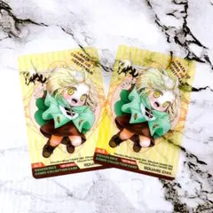 あなたのお城の小人さん コミッパ コミック 特典 クリアカード セット 新刊