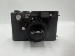 LEITZ MinoltaCLM-ROKKOR 40mm ライカ ミノルタ - メルカリ