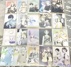 2026年最新】ボクラノキセキ くじの人気アイテム - メルカリ