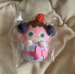 赤城ウェン Melty Valentine マスコット